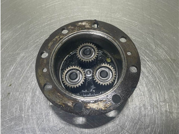 Axle and parts for Construction machinery WACKER NEUSON -Spicer Dana 311/211/316-Final drive/Endantrieb: picture 3