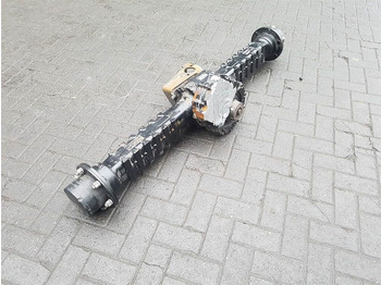 New Axle and parts for Construction machinery WACKER NEUSON -Spicer Dana 315/111/0067362-Axle/Achse/As: picture 2 New Axle and parts for Construction machinery WACKER NEUSON -Spicer Dana 315/111/0067362-Axle/Achse/As: picture 2