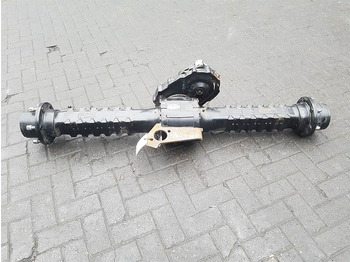 New Axle and parts for Construction machinery WACKER NEUSON -Spicer Dana 315/111/0067362-Axle/Achse/As: picture 4 New Axle and parts for Construction machinery WACKER NEUSON -Spicer Dana 315/111/0067362-Axle/Achse/As: picture 4