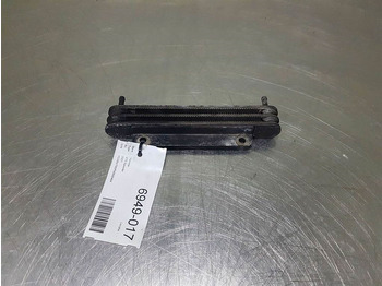 Engine for Construction machinery Yanmar V70-Fuel cooler/Kraftstoff kühler/Diesel koeler: picture 3 Engine for Construction machinery Yanmar V70-Fuel cooler/Kraftstoff kühler/Diesel koeler: picture 3