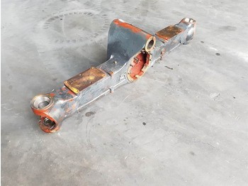 Axle and parts for Construction machinery ZF APL-B775 - 4472075020 - Axle housing/Achskörper: picture 2