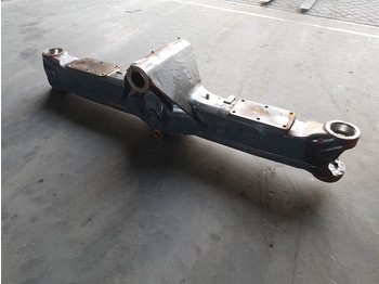 Axle and parts for Construction machinery ZF APL-B775 - 4472075020 - Axle housing/Achskörper: picture 3