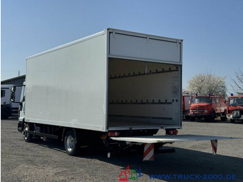 Box van Iveco 75E18 Koffer & LBW original NUR 139.373 Km: picture 3