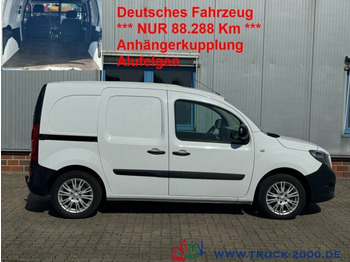 Small van MERCEDES-BENZ Citan 109 CDI