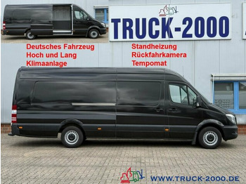Panel van MERCEDES-BENZ Sprinter 316