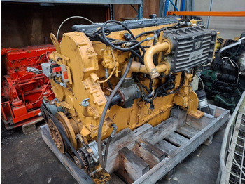 Engine CATERPILLAR