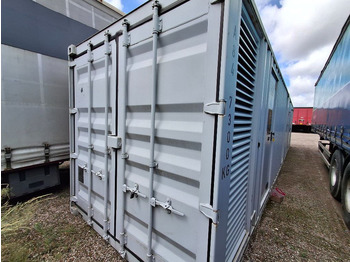 Generator set CUMMINS