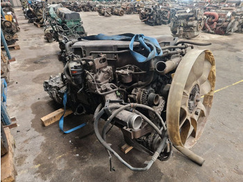 Engine Iveco CURSOR 10: picture 2 Engine Iveco CURSOR 10: picture 2