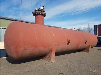 Storage tank