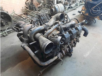 Engine MERCEDES-BENZ