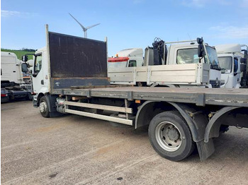 Cab chassis truck Renault MIDLUM 220: picture 2