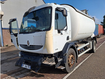 Tank truck RENAULT Midlum 280