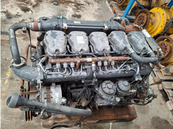 Engine Scania DC9: picture 2