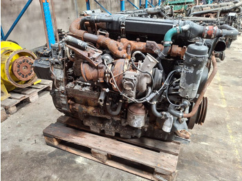 Engine Scania DC9: picture 3