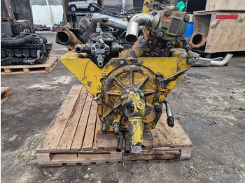 Gearbox
