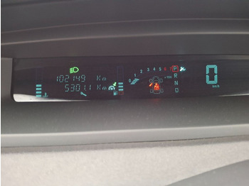 Truck Renault MEGANE SCENIC: picture 3