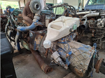 Engine Volvo TD63E: picture 5 Engine Volvo TD63E: picture 5