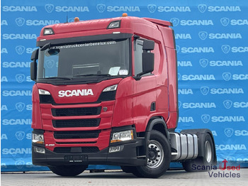 Tractor unit SCANIA R 450
