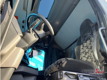 Tractor unit SCANIA S 500 A4x2NB DIFF-L RETARDER FULL AIR 8T ACC: picture 5