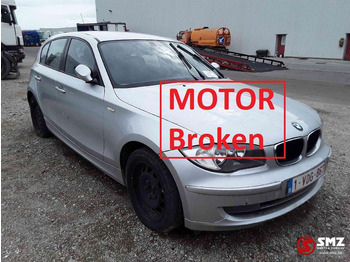Car BMW