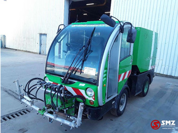 Pressure washer EUROVOIRIE Machine: picture 3 Pressure washer EUROVOIRIE Machine: picture 3