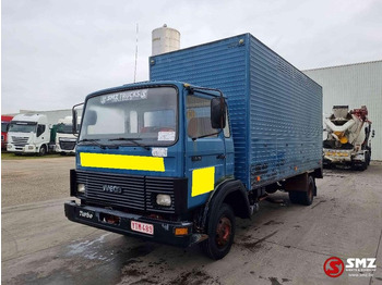 Horse truck Iveco 90 - 13 horse/cheavaux AIRcooled: picture 3