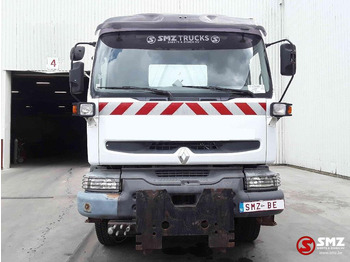 Tipper Renault Kerax 420 263 "km: picture 2