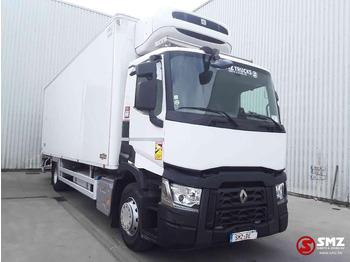 Refrigerator truck RENAULT T 380