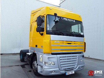 Tractor unit DAF XF 105 410