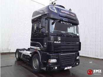 Tractor unit DAF XF 105 510
