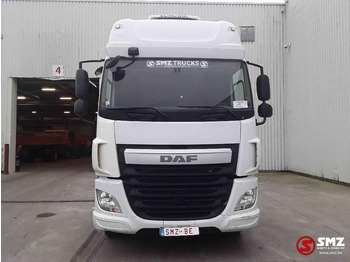 Tractor unit DAF CF 460 intarder: picture 2 Tractor unit DAF CF 460 intarder: picture 2