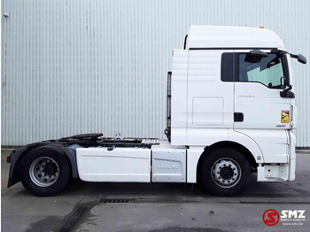Tractor unit MAN TGX 18.500 new motor: picture 4