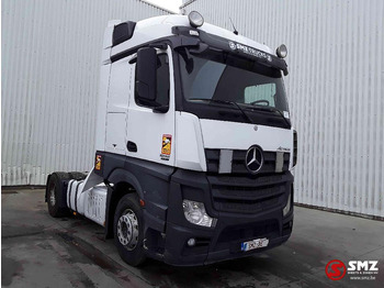 Tractor unit MERCEDES-BENZ Actros 1842