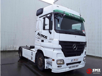 Tractor unit MERCEDES-BENZ Actros 1844
