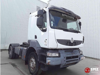 Tractor unit RENAULT Kerax 450