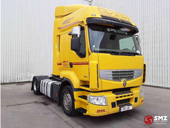 Tractor unit RENAULT Premium 460