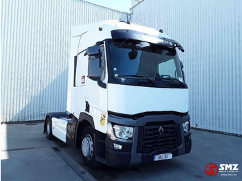 Tractor unit RENAULT T 460