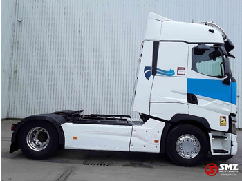 Tractor unit Renault T 520 High 2 tank i i park cool 664' km 27/11/19 ch KD Alcoa/trux top bar: picture 4 Tractor unit Renault T 520 High 2 tank i i park cool 664' km 27/11/19 ch KD Alcoa/trux top bar: picture 4