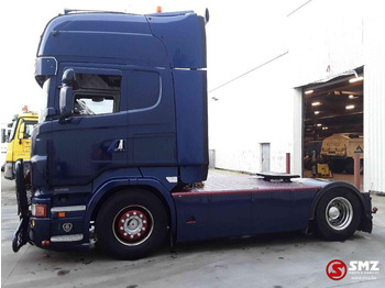 Tractor unit Scania R 730 Topline Showtruck: picture 4