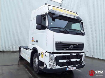 Tractor unit VOLVO FH 460