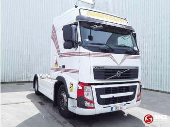 Tractor unit VOLVO FH 460