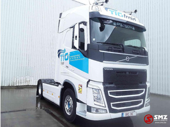 Tractor unit VOLVO FH 500
