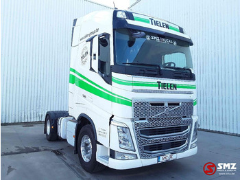 Tractor unit VOLVO FH 500