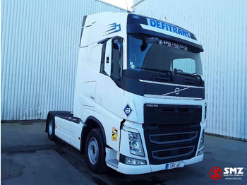Tractor unit VOLVO FH 500