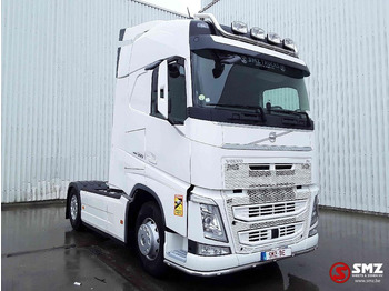 Tractor unit VOLVO FH 500