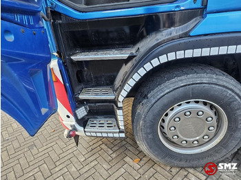 Tractor unit Volvo FH 520 90 ton topshape: picture 5