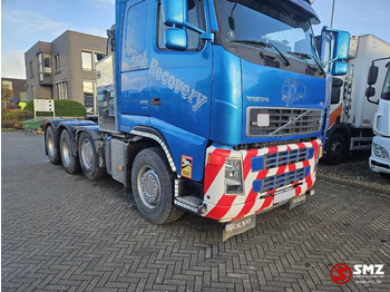 Tractor unit Volvo FH 520 90 ton topshape: picture 3