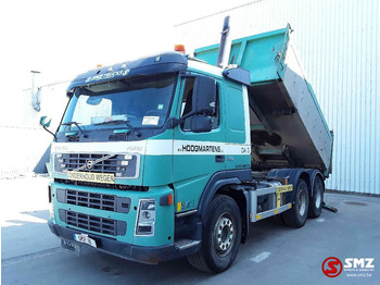Tipper Volvo FM 12 380 tractor tipper 3x: picture 3 Tipper Volvo FM 12 380 tractor tipper 3x: picture 3