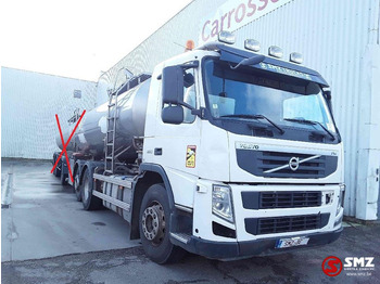 Tank truck VOLVO FM