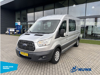 Small van FORD Transit